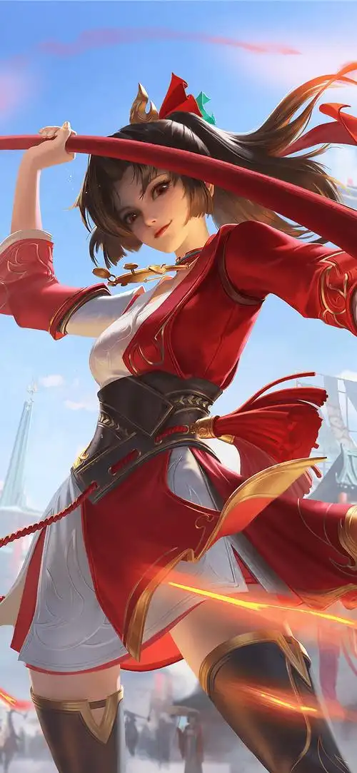 暮色将近